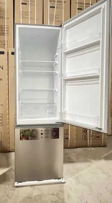 Холодильник WIRMON с дозатором/Акция/Гарантия/Доставка