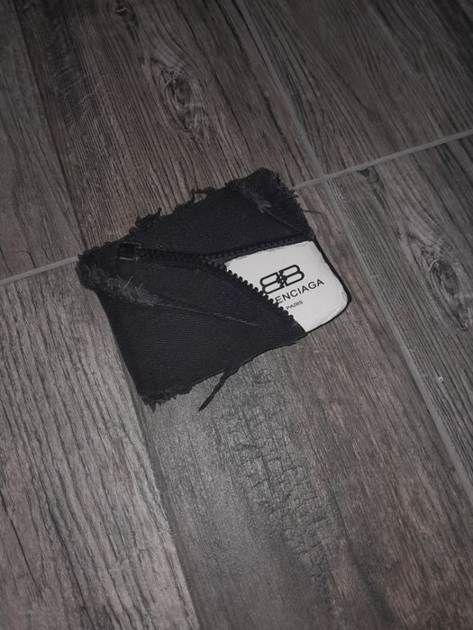 Portofel custom balenci opium