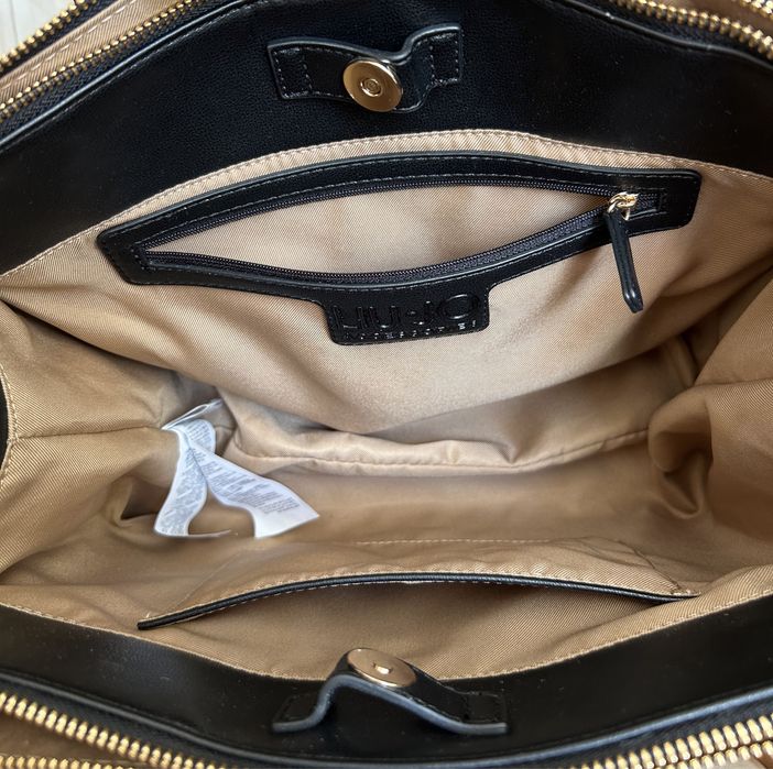 Liu Jo чанта с портмоне и dust bag