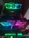 Rtx 3090 palit rog