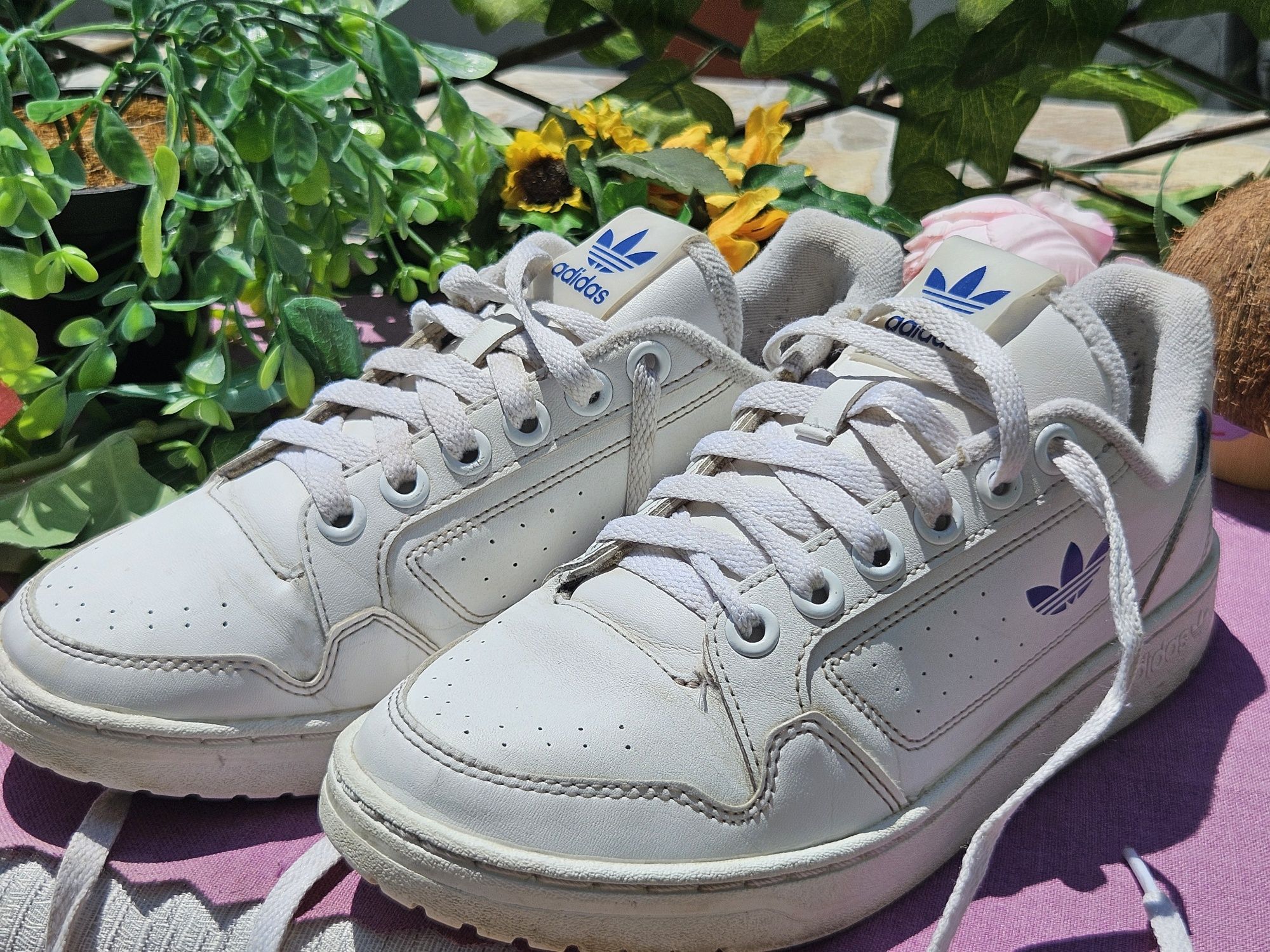 Adidas Ny 90 оригинални кецове
