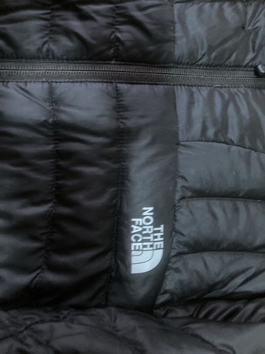 Мъжко оригинално яке The North Face