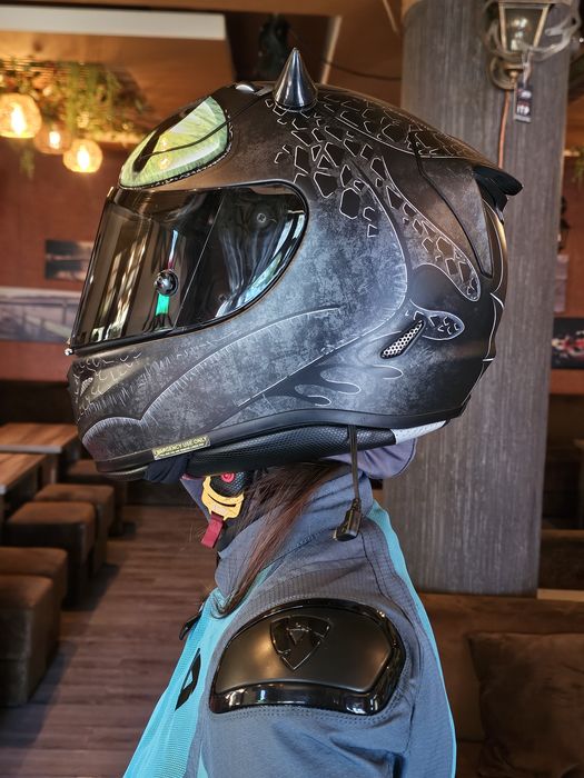 HJC RPHA11 - Dragon marimea S