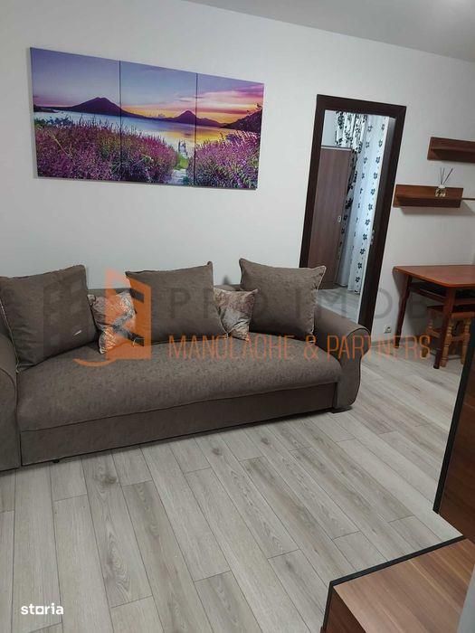 Apartament 2 camere cf 1 nedecomandat zona Micro 14