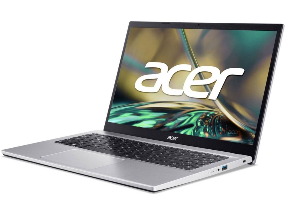 Acer Aspire 3 свой
