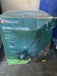 Motocultor electric parkside