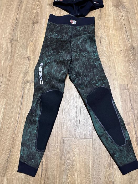 Неопрен Cressi Scorfano XXL/6 5mm