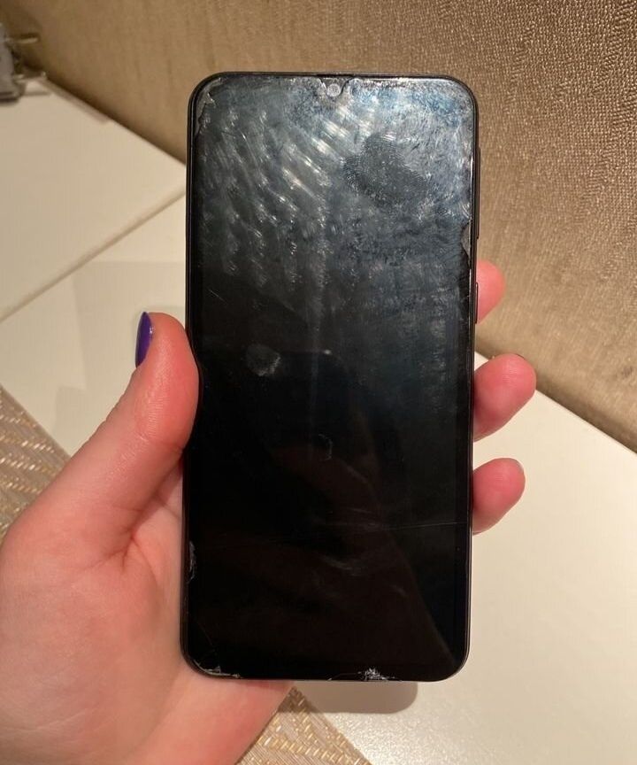 Samsung galaxy A40