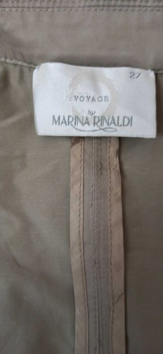 Jacheta Marina Rinaldi Voyage marimea 27