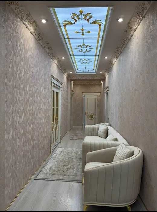 Продаю 3-х. ком. кв. Шайхантахурский/Ибн Сино/Новостройка/ Р: 29716