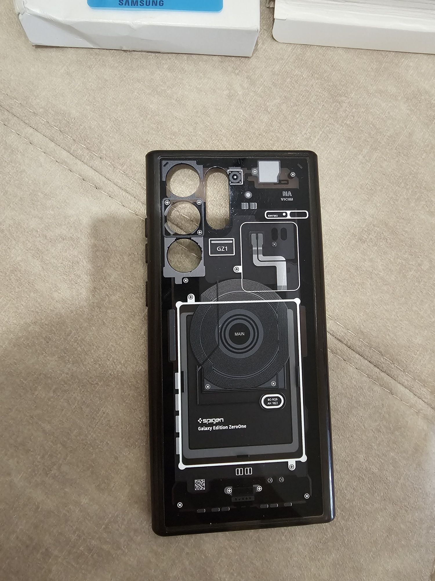 НОВИ! кейсове за Samsung S22 Ultra
