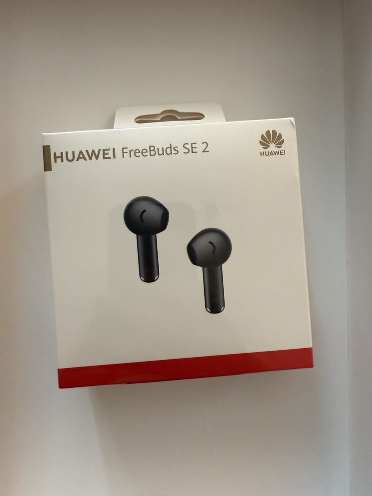 Vând căști HUAWEI FreeBuds SE 2