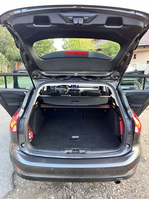 Ford Focus 2.0 Diesel, 150cp, an 2020