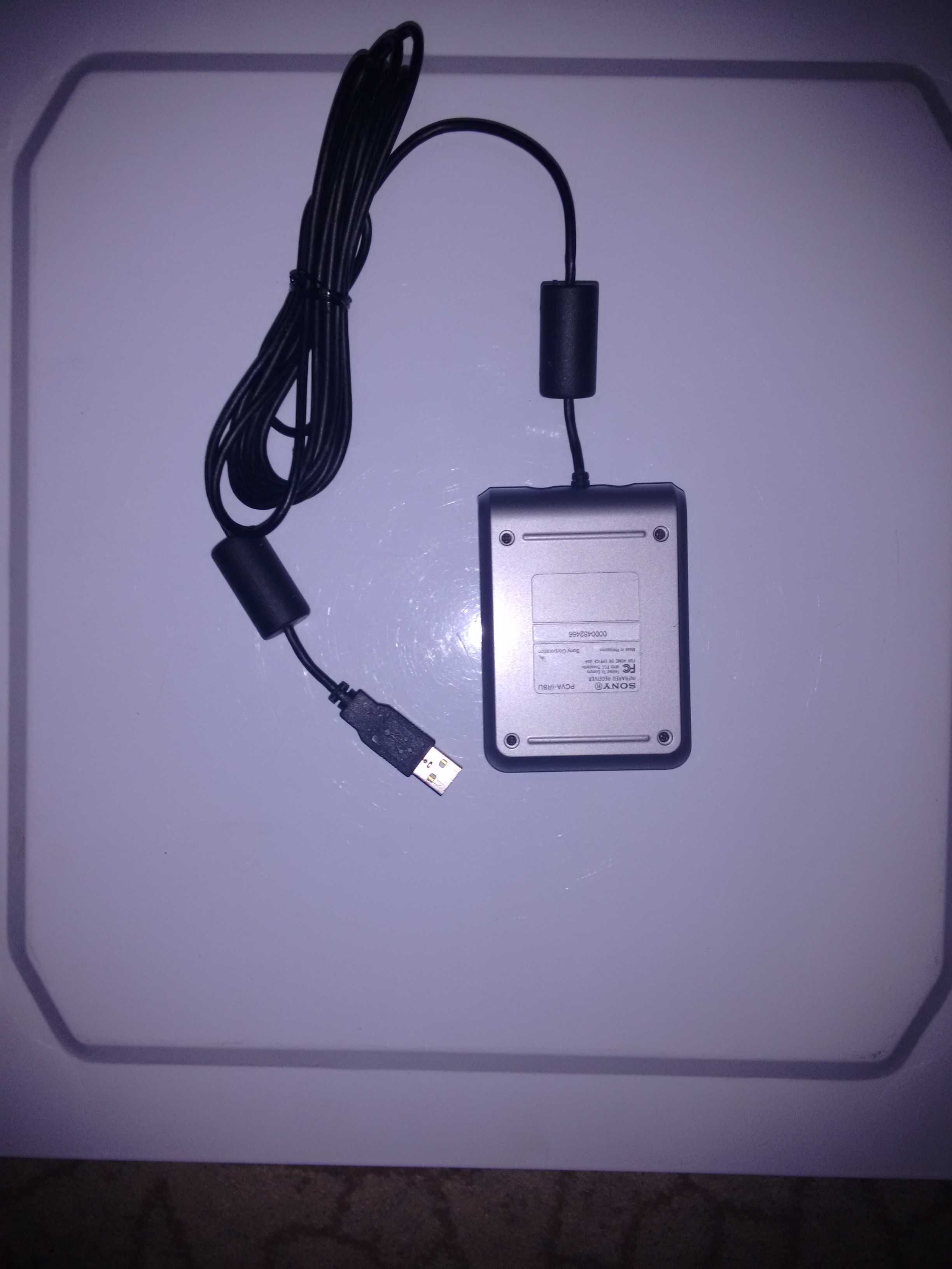 Receptor USB cu infraroșu Sony Vaio pcva-ir8u