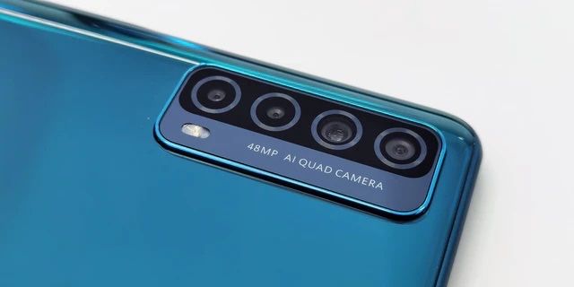 Display Huawei P30Pro Nova5T P20Lite P9 P30Lite P40Lite Y5 Y6 Y7 2019
