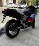 kawasaki h2 moto 250