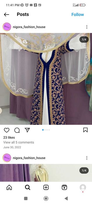 Одежда свадебные и традиционных