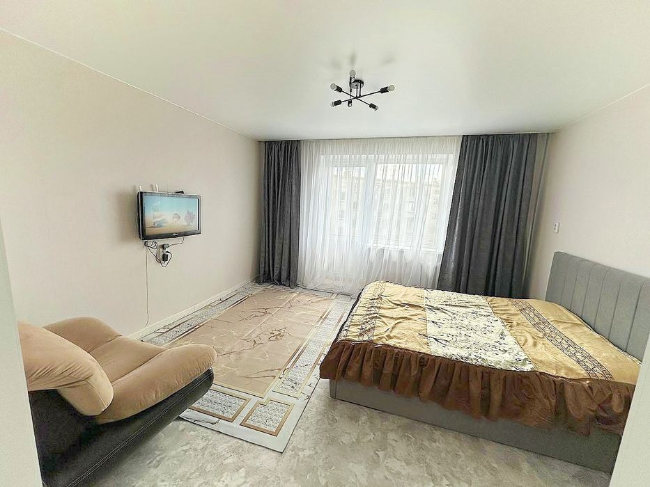 Сдам 1 комнатную квартиру посуточно