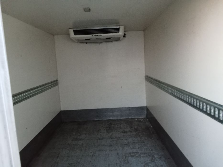 Cub pentru Iveco sau depozitare