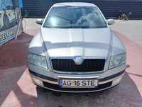 Skoda Octavia motor 19tdi