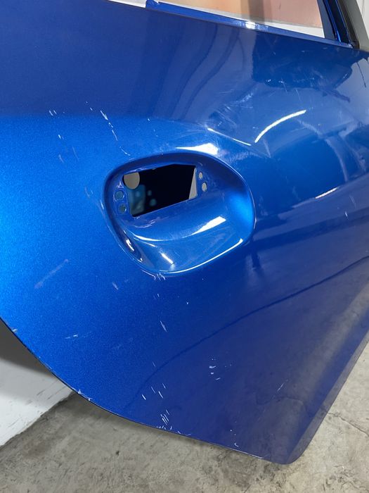 Usa Dreapta Spate Dacia Logan 2 2013-2020