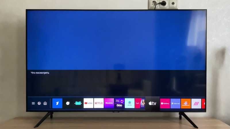 Телевизоры TCL 50/55. Smart TV 4K. Покупайте по скидке.