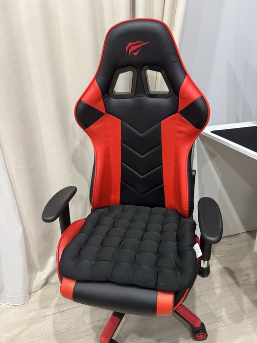 ПК с монитором для игр и работы