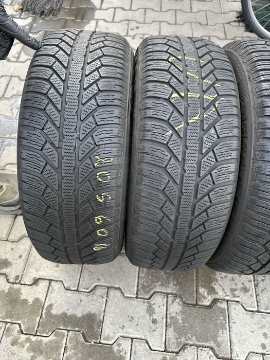 Cauciucuri 205/60/16 Semperit, anvelope iarna 205/60/16 Semperit
