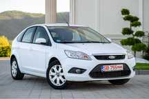 Ford Focus *Rate* 1,6 Benzina 2011 *Garantie 12 Luni*