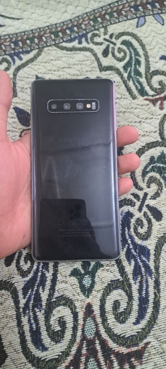 S 10 + obmen bor ishlashiga javob