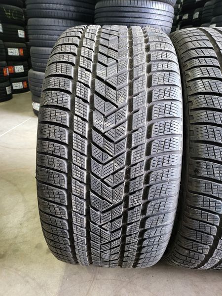315/40/21//275/45/21 PIRELLI