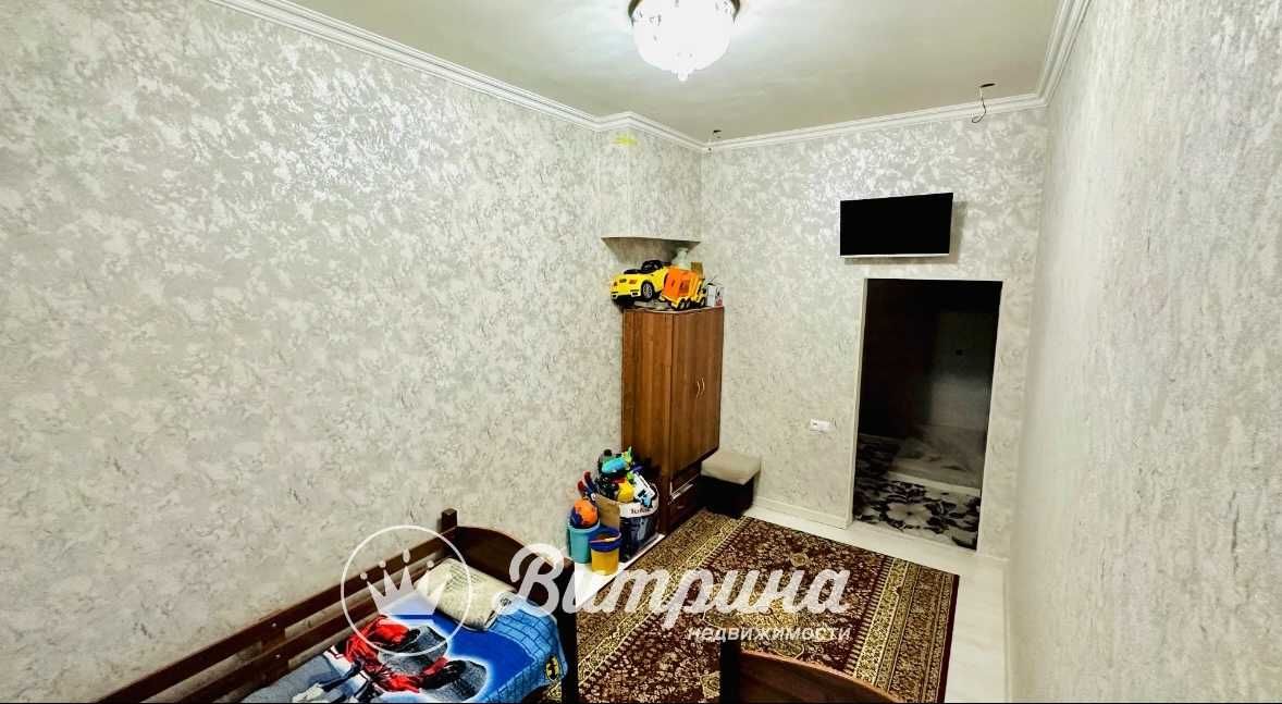 Двухуровневая квартира ЖК Parkent Avenue JURTA 102854