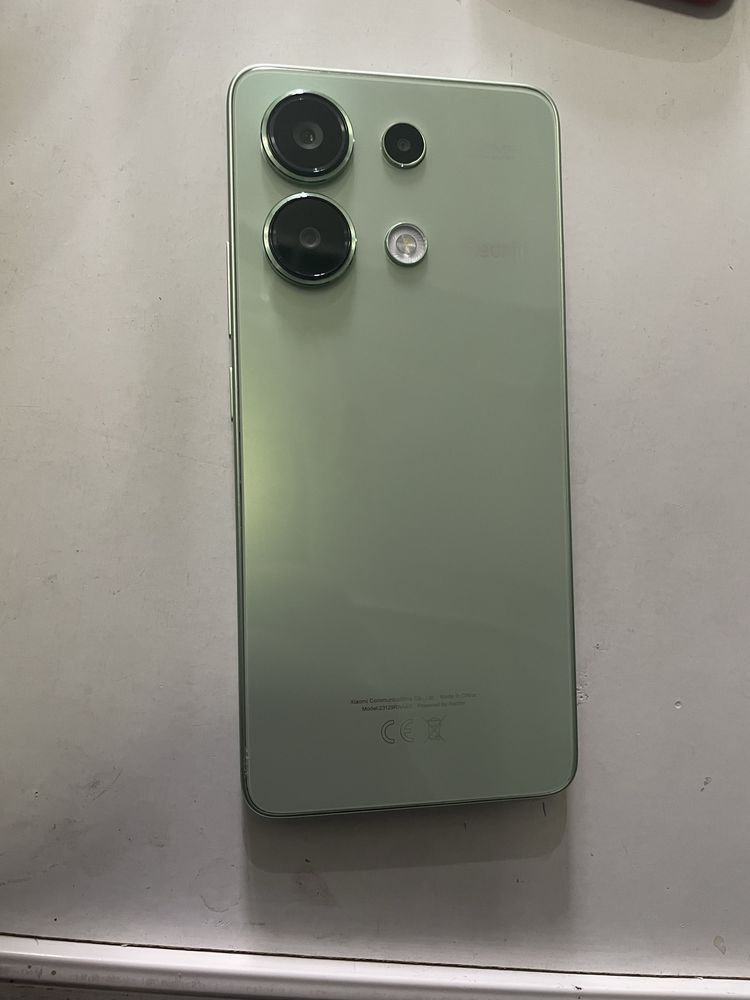 Redmi Note 13 8/256