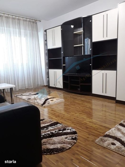 Unirii-Nerva Traian, Garsoniera Superba,Spatioasa, Mobilata,Utilata