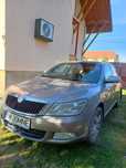 Skoda Octavia  2
