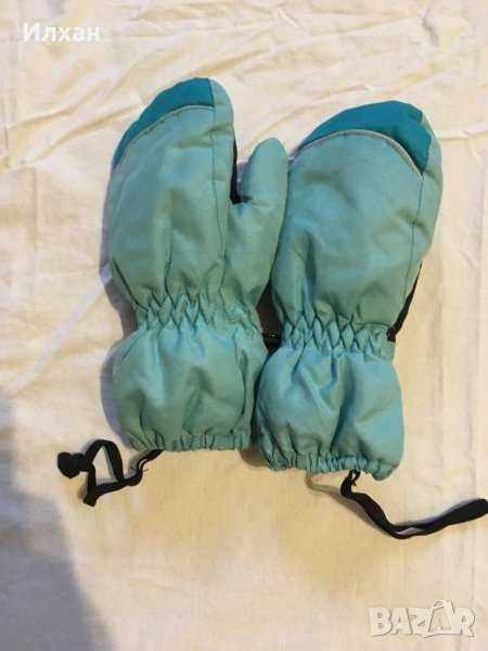 Детски ски ръкавици - 3 комплекта