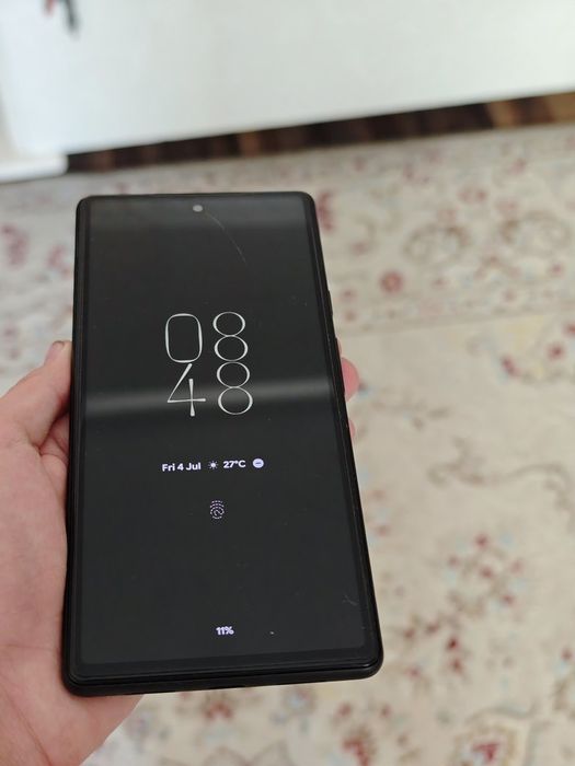 Google Pixel 6 8/128