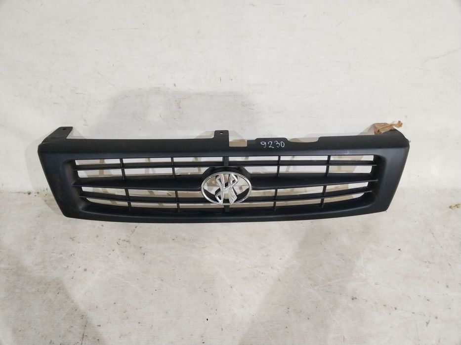 Grila radiator Hyundai Galloper, 1997, 1998, 1999, 2000, 2001, 2002, 2003, cod origine OE 63023V5.