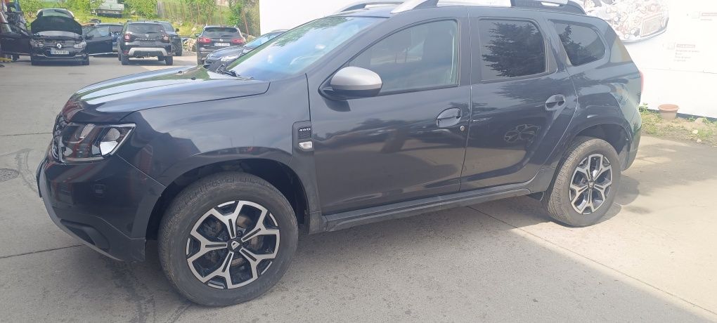 Duster4x4,1,5 diesel ,euro6,an 2019,full.rate