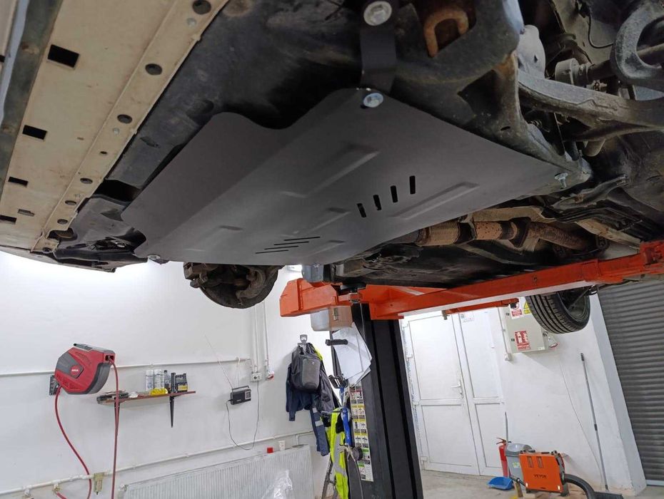 Honda Accord Tourer 2.4