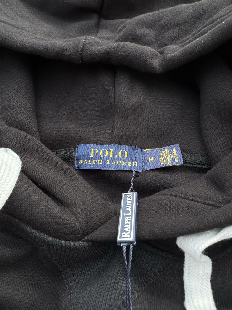 Hanorac Polo Ralph Lauren Bears / PREMIUM 2025