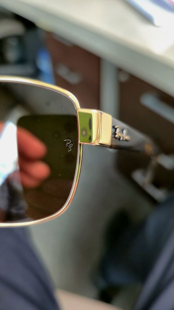 Слънчеви очила"Ray Ban"