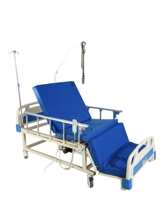 кровать для лежачих пациентов
