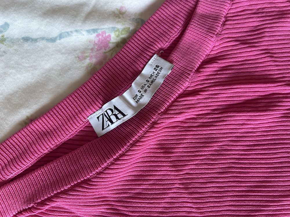 Потници/тениски Zara, GinaTricot - S размер