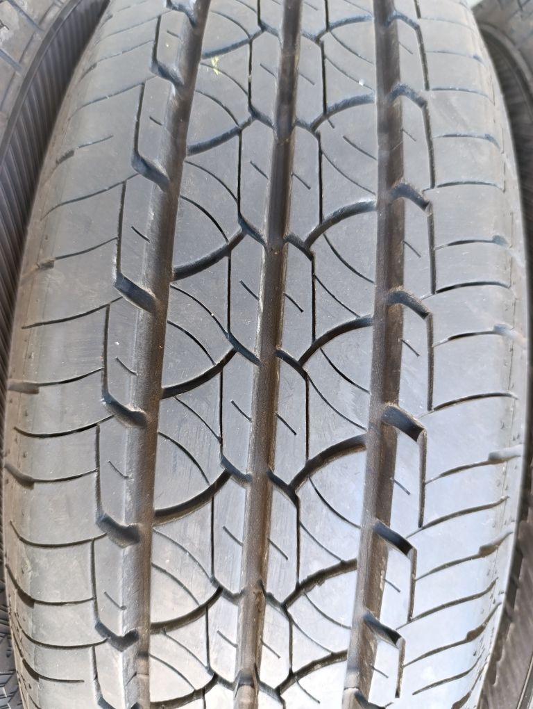 Летни гуми 185/R/14/C BARUM