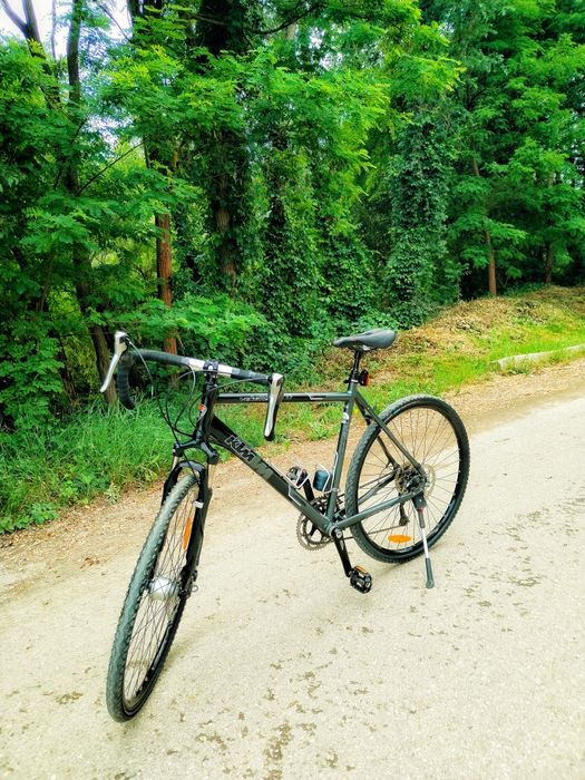 Vand semicursiera KTM