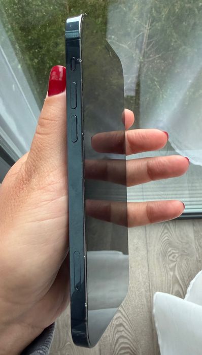 iPhone 12 Pro – 128GB