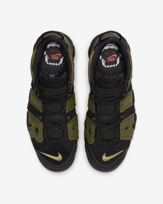 Nike Air More Uptempo - 42.5 Номер Оригинални
