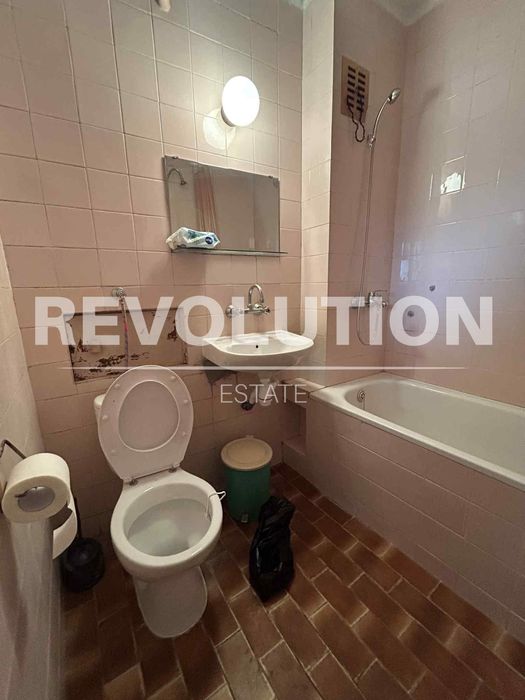 Дава се под наем Двустаен апартамент в Пловдив, Кършияка - 65 кв.м за 281 € - Снимка #5