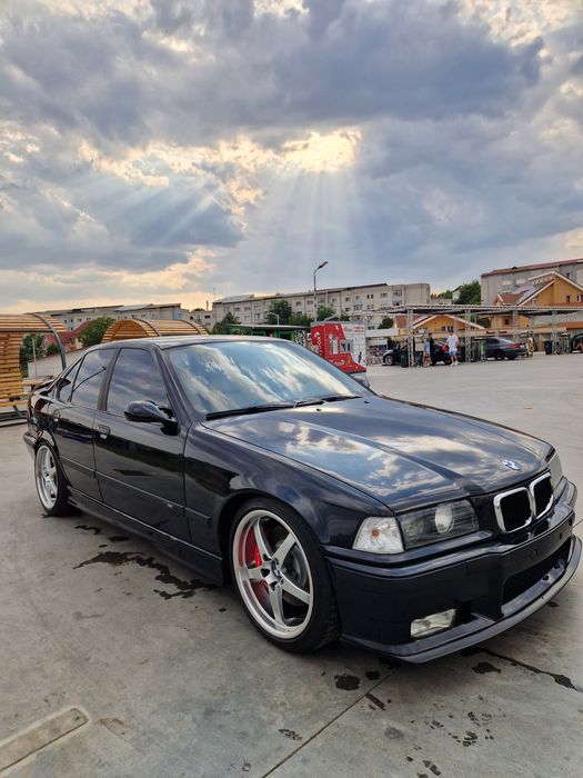 Piese BMW m3 e36 EVO